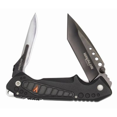 Havalon EXP Knife