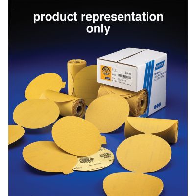 P400B Gold Reserve Tab Disc