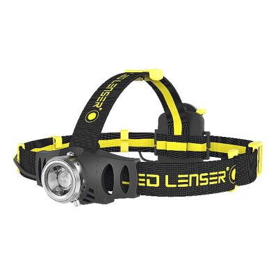 IH6R 200 Lumen Headlamp