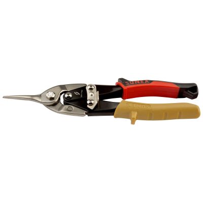 10" Straight Aviation Snips