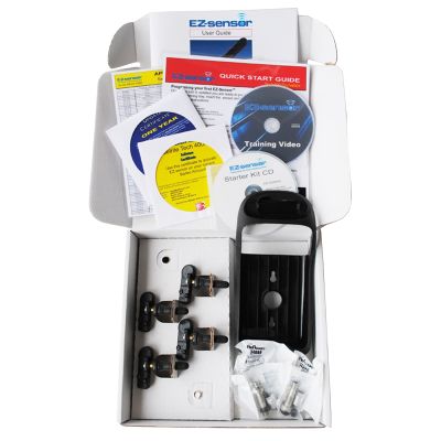 EZ-Sensor Starter Kit