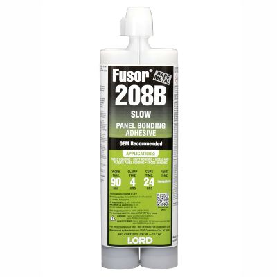 Fusor 208B Panel Bonding (Case of 6)