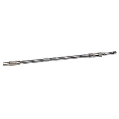 1/4" 180 Degree Flex Bit Shaft - 11-1/4"