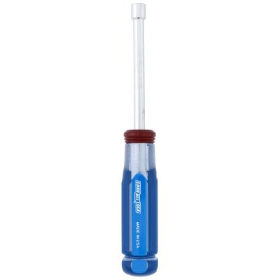CHANNELLOCK 1/4 in. Nutdriver with Hollow Shaft