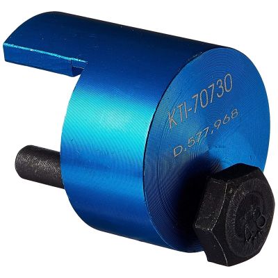 Stretch Belt Installation Tool