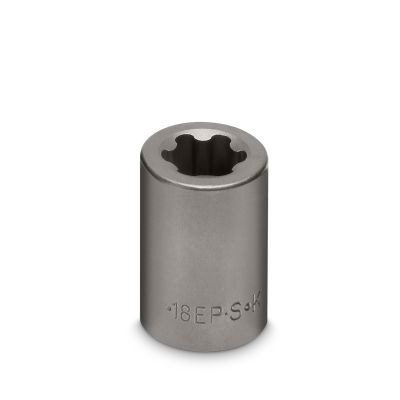 External Torx Plus Socket 1/2 Drive EP18