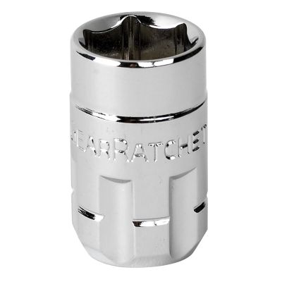 11/16" 3/8" Drive Vortex Socket