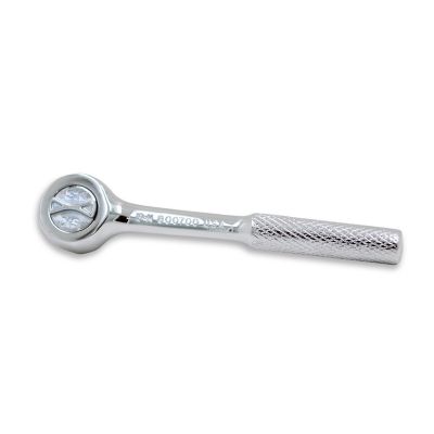 Dual Tooth Ratchet, 1/4" Drive