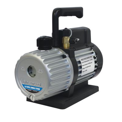 Heavy Duty 1.8 CFM Deep Vacuum Pump