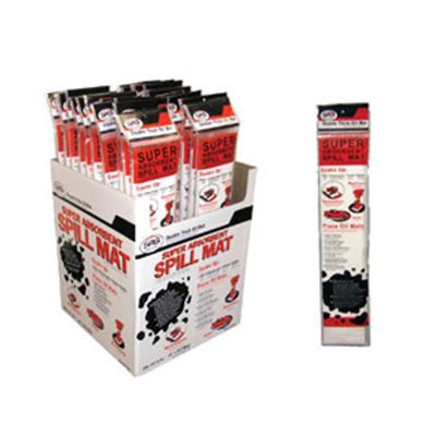 Oil Mat Pad