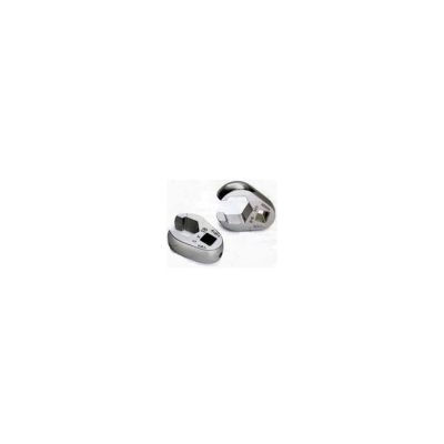 3/8" Drive Flare Nut Crowfoot Wrench 11mm