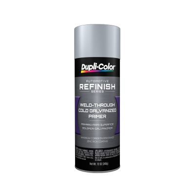 COLD GALVANIZED PRIMER 12OZ