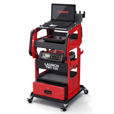 TWT-100 Tool Trolley