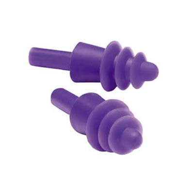 Corded Ear Plugs (100 per Box)