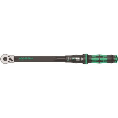 Click-Torque C3 Torque wrench Drive 40 - 200 Nm