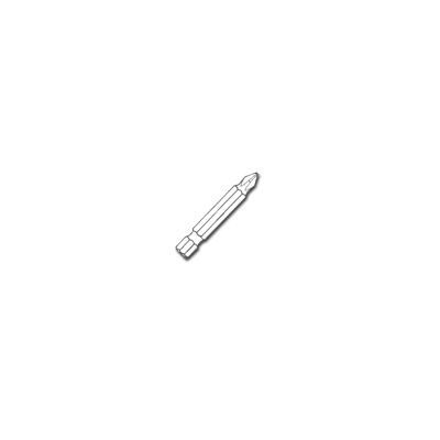 1/4" Hex Shank #2 Phillips Power Screwdriver Bit