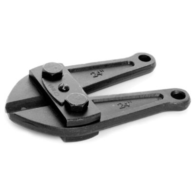24" Bolt Cutter Blade