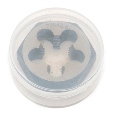 GearWrench 12mm x 1.75 NC Hex Die