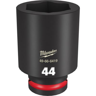 SHOCKWAVE Impact Duty? 3/4"Drive 44MM Deep 6 Point Socket