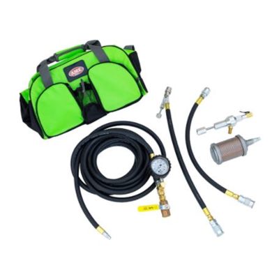 OTR 20 Foot Inflator/Deflator