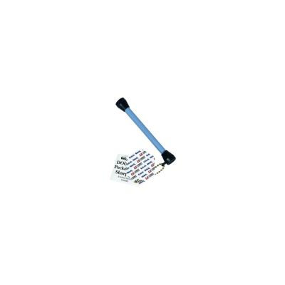 CROCK STICK KEY CHAIN "DOG BONE"