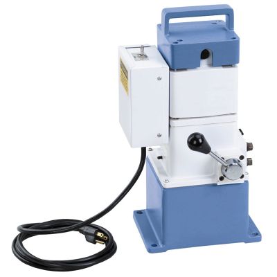 Vanguard Jr. 115V Two-Stage High-Pressure Power Unit