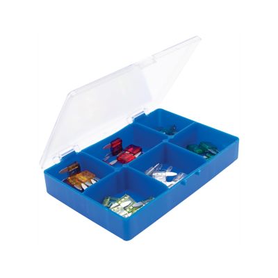 30 pc Mini Fuse Set