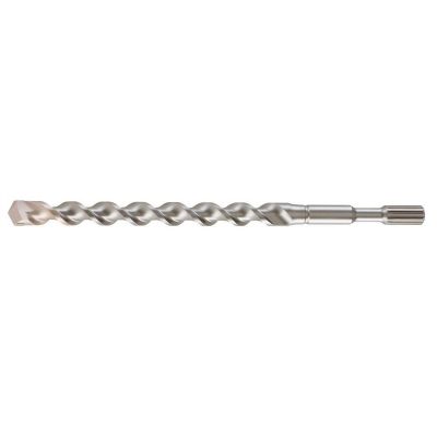Spline Bit 2-Cutter 1-1/8" x 22"