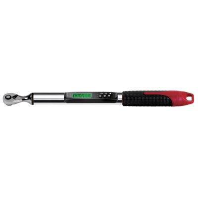 ACDelco 1/4 in. Digital Angle Torque Wrench (1.11 - 22.12 ft/lbs.)