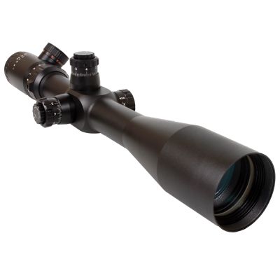 SightmarkTriple Duty 4-16x44 Riflescope