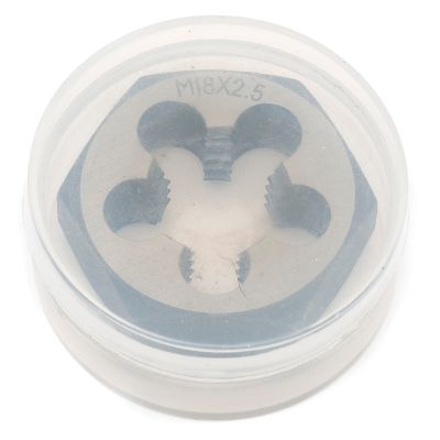 Hex Die 16 x 1.50