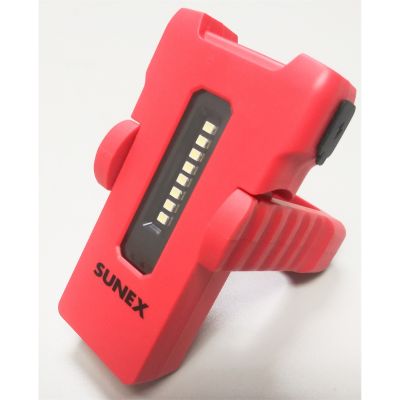 Sunex Tools 300 Lumen Swivel Light