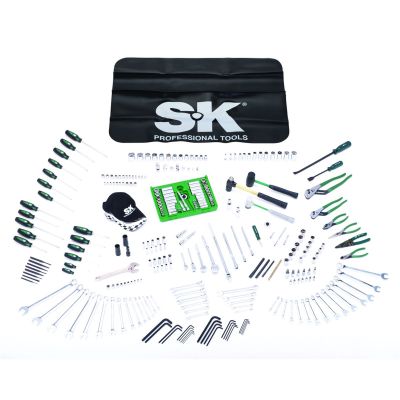 277 pc. Auto Asset Tool Set