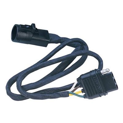 FORD EXPLORER REPL TOW PKG