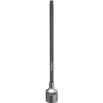 3/4" Ball Hex Socket 1/2" Dr.