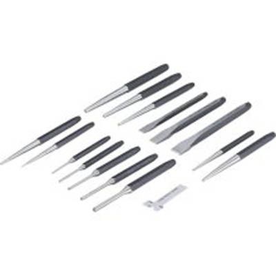 CHISEL, 3/8 X 5-1/2 COLD