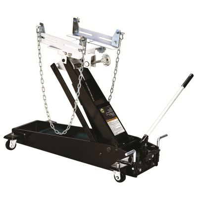 TRANSMISSION JACK