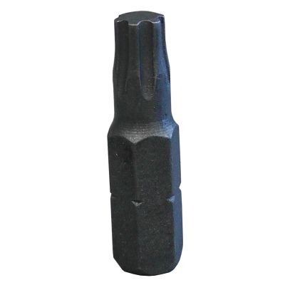 Bit Hex Tprprf 7/64x1/4 Shank