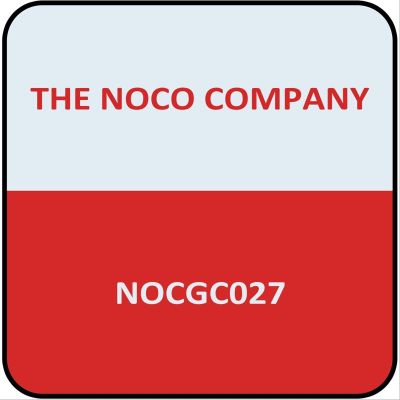 Noco 1A 6V Regulator