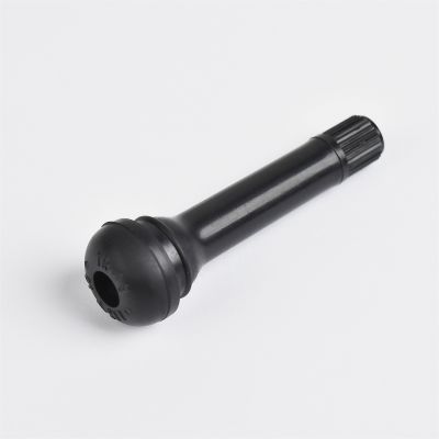 Snap-In Tire Valve, Height 2.00" - .453" Valve Hole
