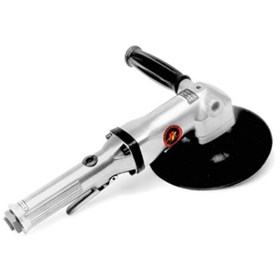 7 Horizontal Angle Sander
