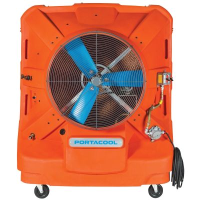 JETSTREAM HAZARDOUS 260 EVAP COOL