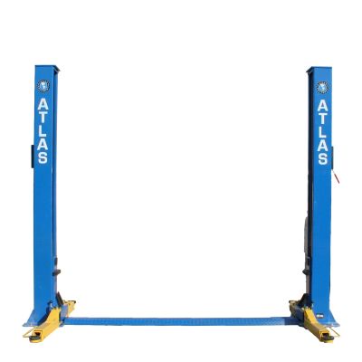 Atlas 9,000 lb. Capacity Baseplate 2-Post Lift
