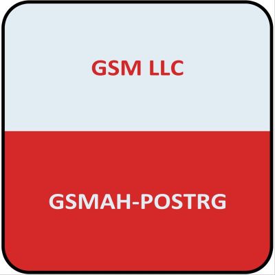 Post Ring Mount for Poly Barrels Using Directional