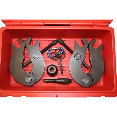 Cam Adjustment Gauge Kit - Audi