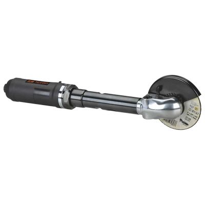 Dynabrade Nitro Series ECU4 ? 4? Diameter Extension Right Angle Cut-Off Wheel Tool