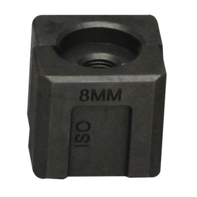 8MM DIE SET