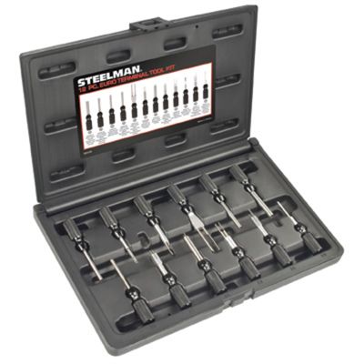 12pc Univ. Euro Terminal Kit