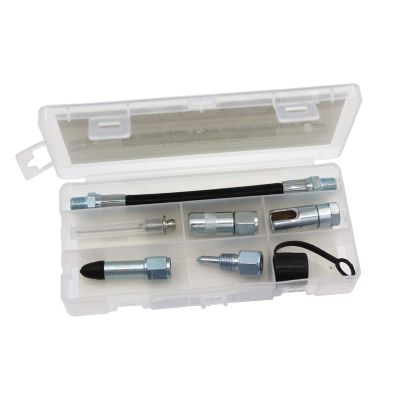Grease Kit 7 PC