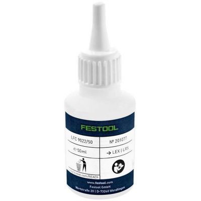 Festool Cleaning and Lubricating Oil